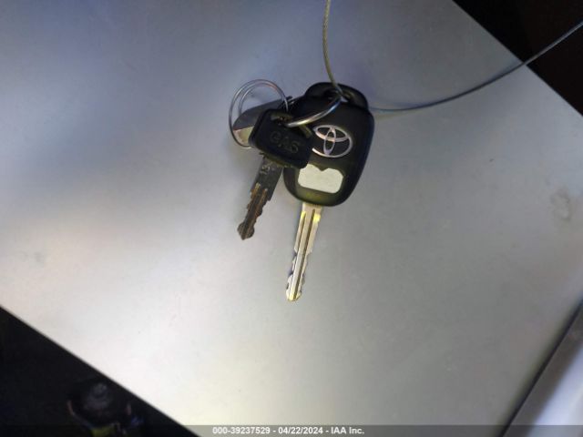5TFAX5GN8KX157106 Toyota Tacoma Sr