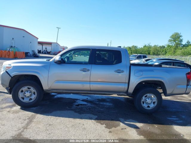 5TFAX5GN8KX157106 Toyota Tacoma Sr