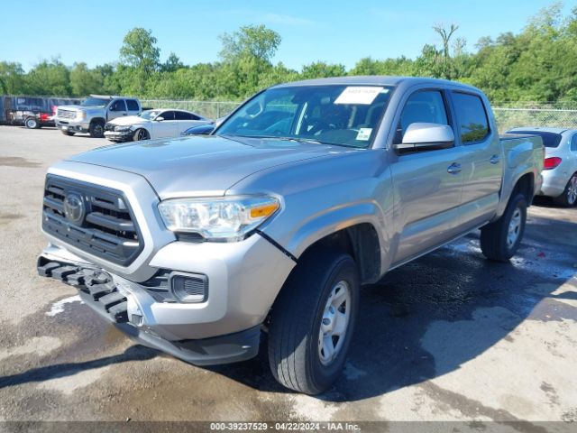 5TFAX5GN8KX157106 Toyota Tacoma Sr