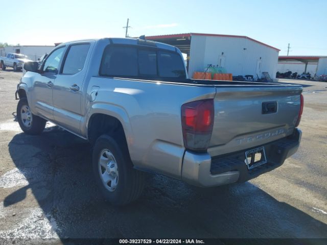 5TFAX5GN8KX157106 Toyota Tacoma Sr