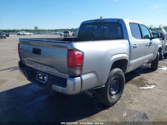 5TFAX5GN8KX157106 Toyota Tacoma Sr