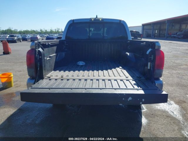 5TFAX5GN8KX157106 Toyota Tacoma Sr