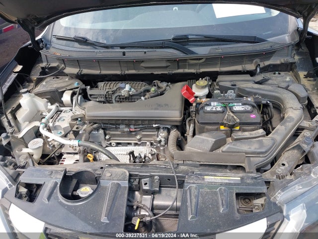 Nissan ROGUE S 2018 KNMAT2MT6JP620243 Image 10