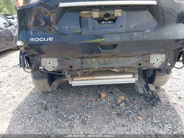Nissan ROGUE S 2018 KNMAT2MT6JP620243 Image 19