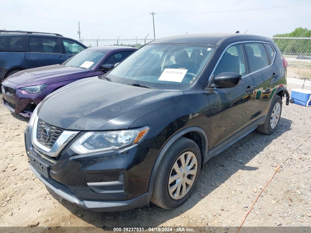Nissan ROGUE S 2018 KNMAT2MT6JP620243 Image 2