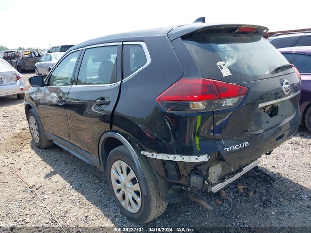 Nissan ROGUE S 2018 KNMAT2MT6JP620243 Image 3