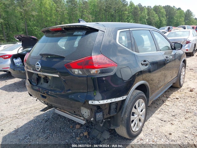 Nissan ROGUE S 2018 KNMAT2MT6JP620243 Image 4