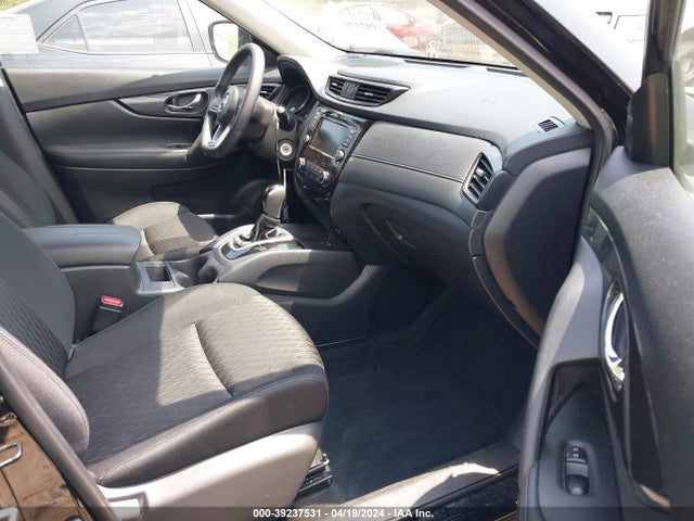Nissan ROGUE S 2018 KNMAT2MT6JP620243 Image 5