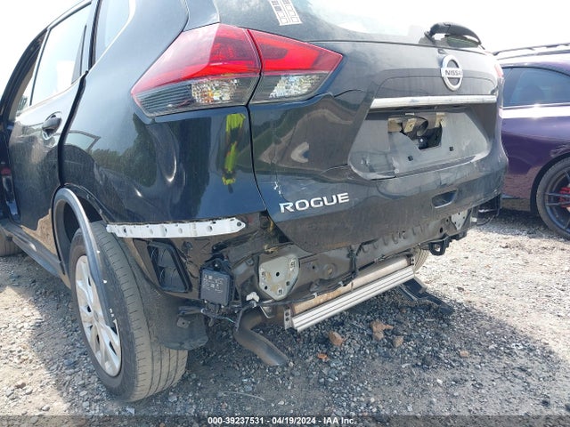 Nissan ROGUE S 2018 KNMAT2MT6JP620243 Image 6