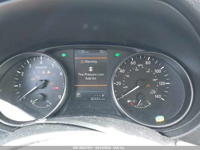 Nissan ROGUE S 2018 KNMAT2MT6JP620243 Image 7