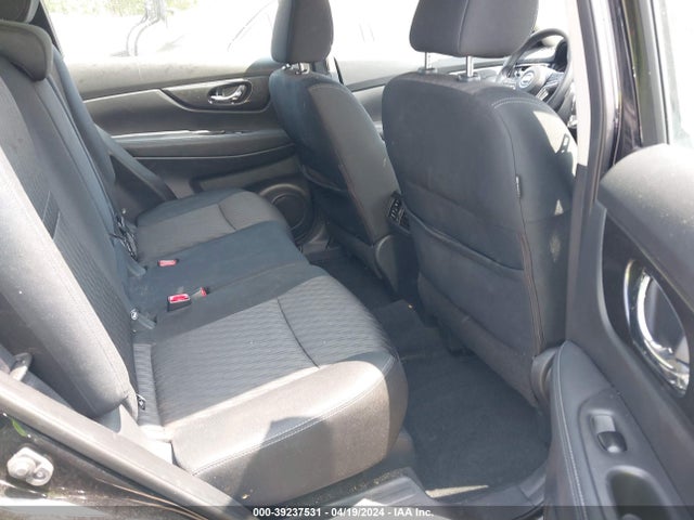 Nissan ROGUE S 2018 KNMAT2MT6JP620243 Image 8