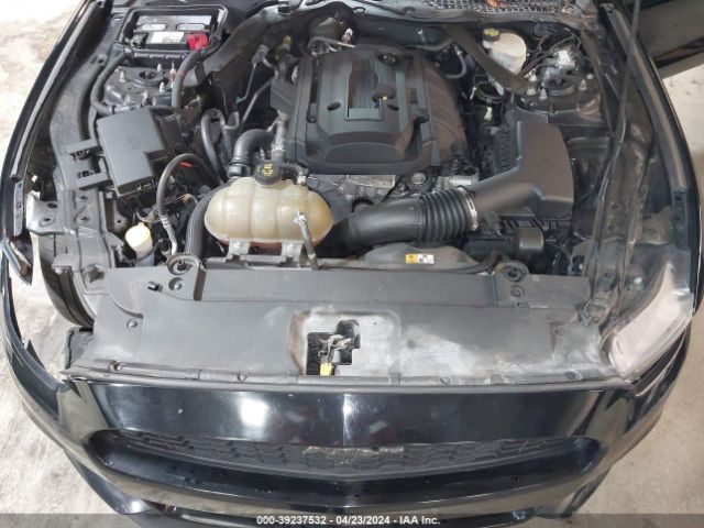 1FATP8UH4G5280743 Ford Mustang Ecoboost Premium