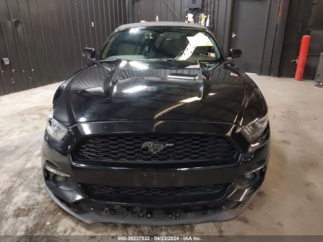 1FATP8UH4G5280743 Ford Mustang Ecoboost Premium