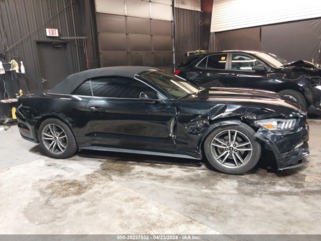 1FATP8UH4G5280743 Ford Mustang Ecoboost Premium