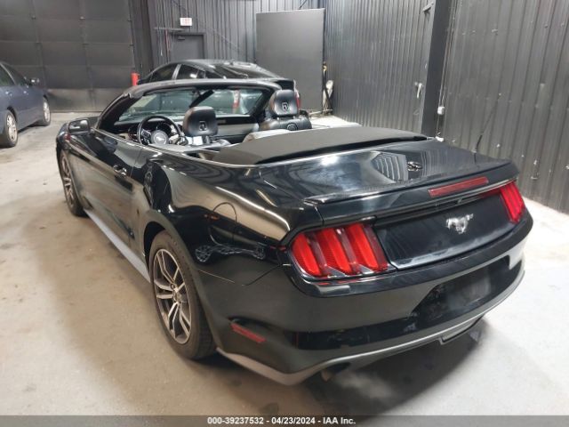 1FATP8UH4G5280743 Ford Mustang Ecoboost Premium