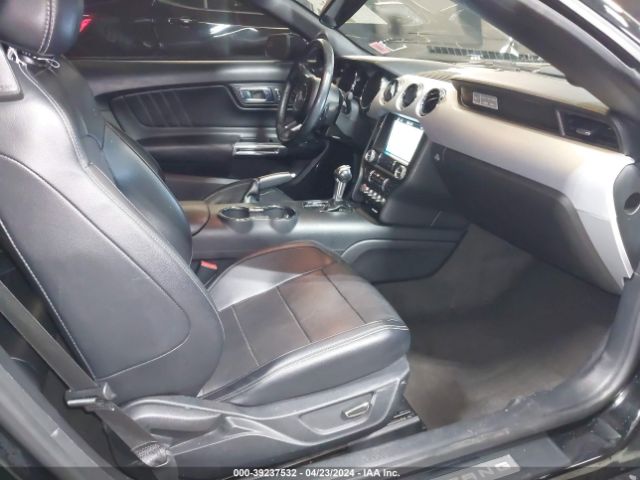 1FATP8UH4G5280743 Ford Mustang Ecoboost Premium