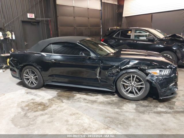 1FATP8UH4G5280743 Ford Mustang Ecoboost Premium