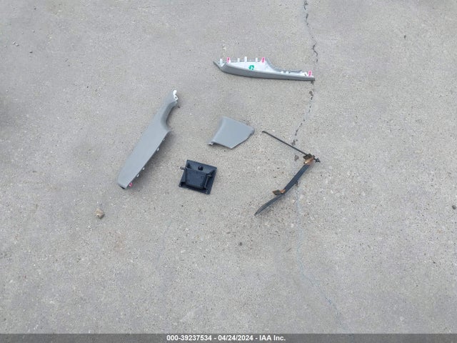 Toyota CAMRY SE 2015 4T1BF1FK4FU104865 Image 12