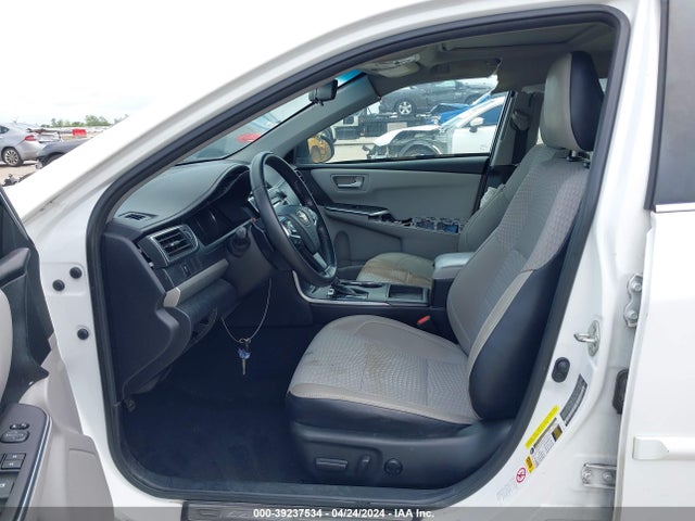 Toyota CAMRY SE 2015 4T1BF1FK4FU104865 Image 5