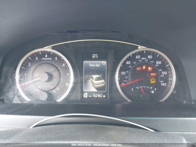 Toyota CAMRY SE 2015 4T1BF1FK4FU104865 Image 7