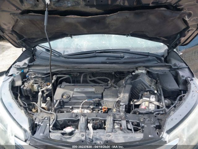 2HKRM3H50FH530204 Honda CR-V EX