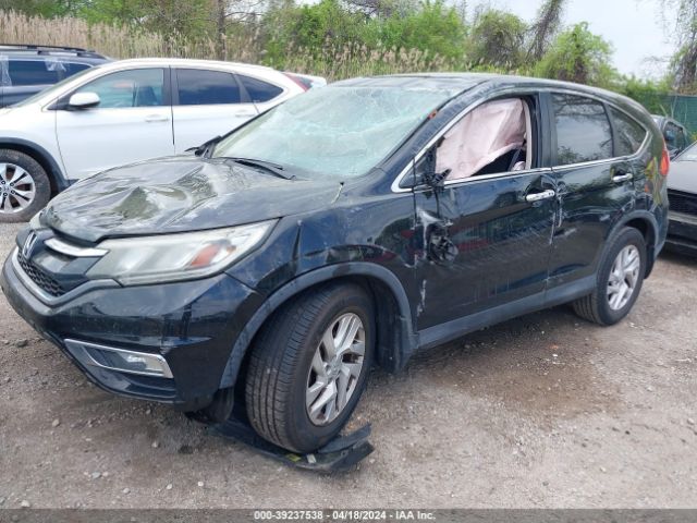 2HKRM3H50FH530204 Honda CR-V EX