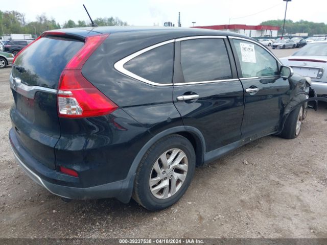 2HKRM3H50FH530204 Honda CR-V EX