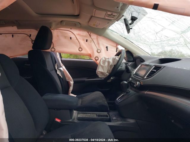 2HKRM3H50FH530204 Honda CR-V EX