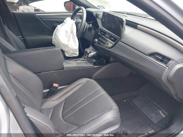 58AGZ1B13NU129404 Lexus Es 350 F Sport