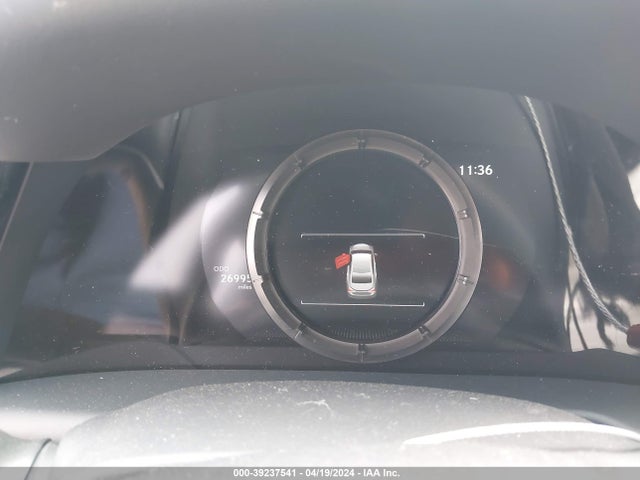 58AGZ1B13NU129404 Lexus Es 350 F Sport