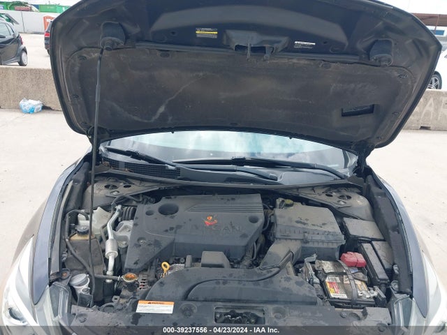 Nissan Altima 2.5 S 2016 1N4AL3AP8GN332957 Image 10