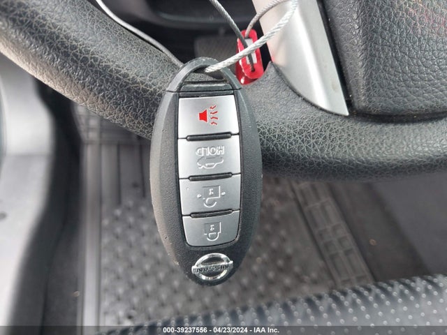 Nissan Altima 2.5 S 2016 1N4AL3AP8GN332957 Image 11