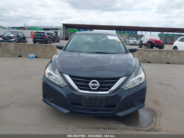 Nissan Altima 2.5 S 2016 1N4AL3AP8GN332957 Image 12