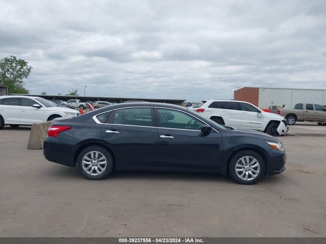 Nissan Altima 2.5 S 2016 1N4AL3AP8GN332957 Image 13