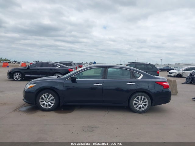 Nissan Altima 2.5 S 2016 1N4AL3AP8GN332957 Image 14