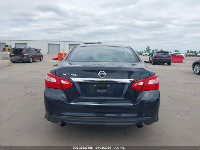 Nissan Altima 2.5 S 2016 1N4AL3AP8GN332957 Image 16