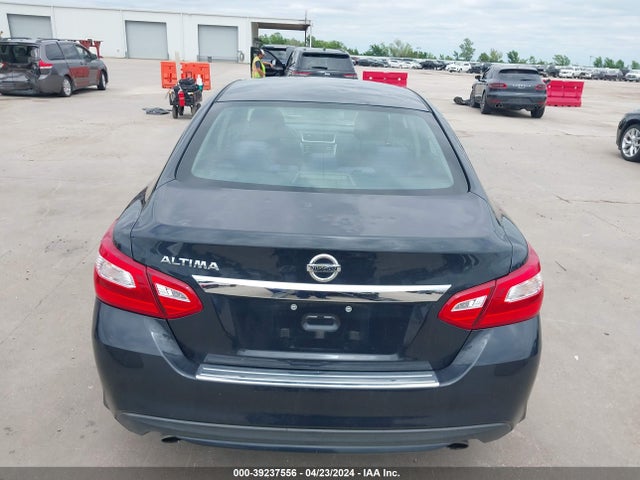 Nissan Altima 2.5 S 2016 1N4AL3AP8GN332957 Image 17