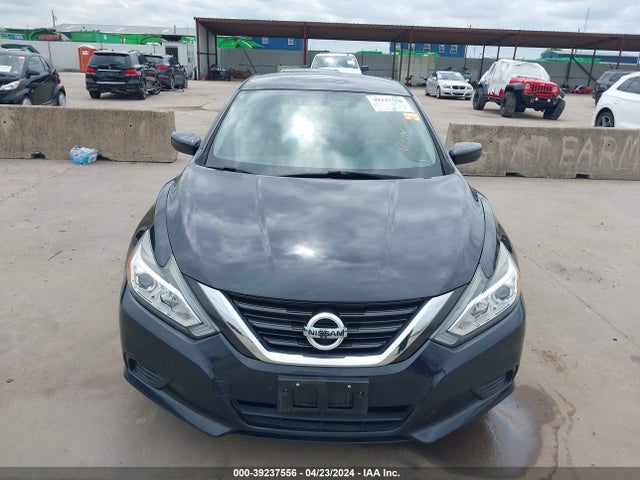 Nissan Altima 2.5 S 2016 1N4AL3AP8GN332957 Image 18