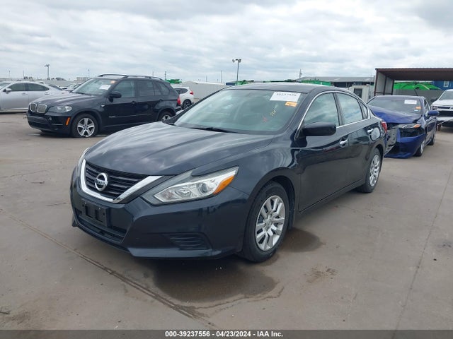 Nissan Altima 2.5 S 2016 1N4AL3AP8GN332957 Image 2