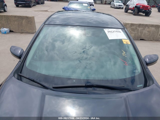 Nissan Altima 2.5 S 2016 1N4AL3AP8GN332957 Image 6
