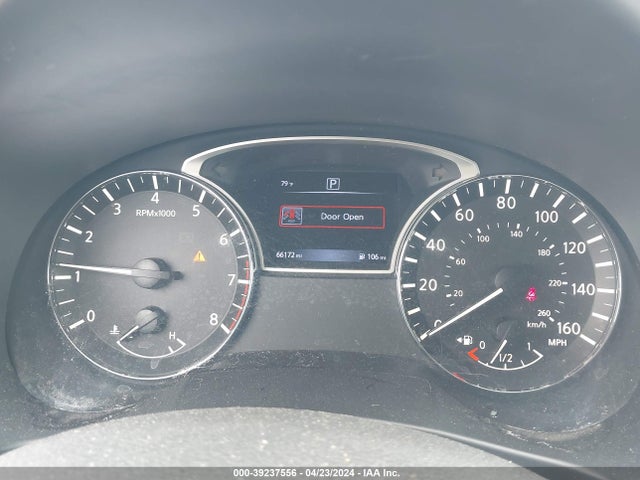 Nissan Altima 2.5 S 2016 1N4AL3AP8GN332957 Image 7