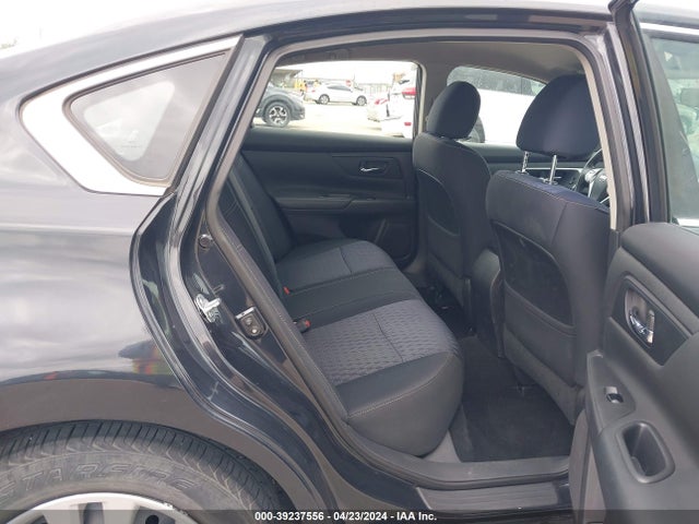 Nissan Altima 2.5 S 2016 1N4AL3AP8GN332957 Image 8
