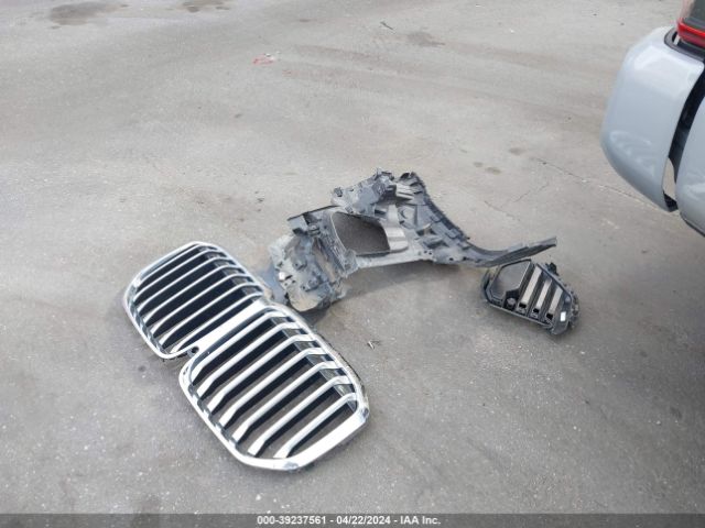 5UXCW2C54KLB43695 BMW X7 Xdrive40i