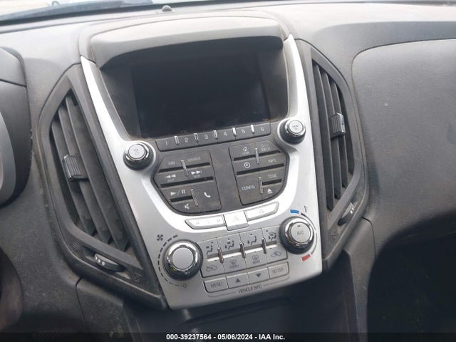 Chevrolet EQUINOX 1LT 2015 1GNALBEK6FZ105638 Image 15