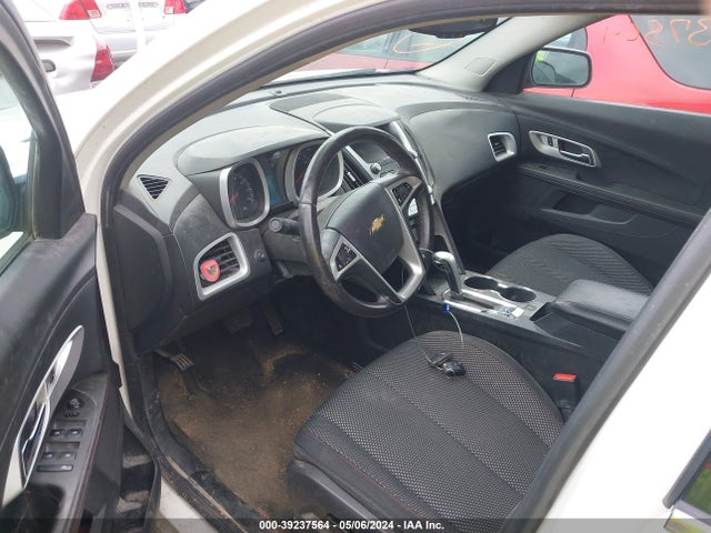 Chevrolet EQUINOX 1LT 2015 1GNALBEK6FZ105638 Image 16