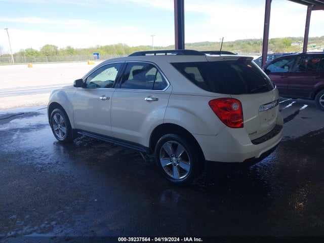 Chevrolet EQUINOX 1LT 2015 1GNALBEK6FZ105638 Image 3