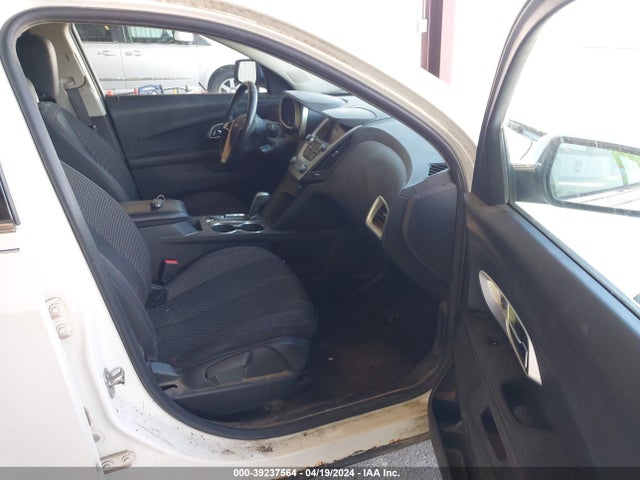 Chevrolet EQUINOX 1LT 2015 1GNALBEK6FZ105638 Image 5