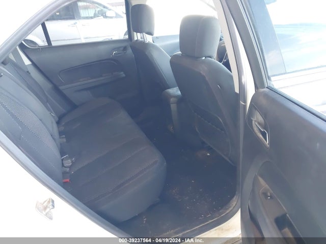 Chevrolet EQUINOX 1LT 2015 1GNALBEK6FZ105638 Image 8