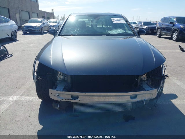 WAUENAF46KA062701 Audi A4 45 Premium