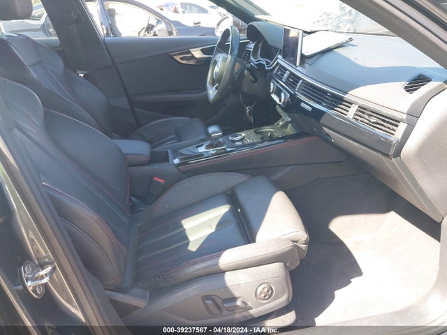 WAUENAF46KA062701 Audi A4 45 Premium